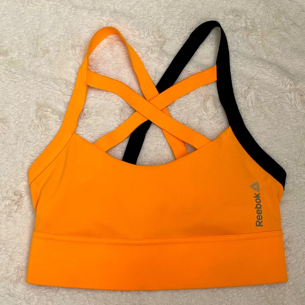 Les Mills sports bra